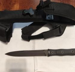 Extrema Ratio 39-09 Operativo 