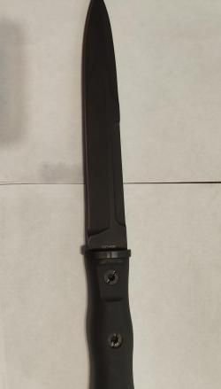 Extrema Ratio 39-09 Operativo