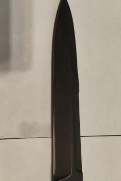 Extrema Ratio 39-09 Operativo