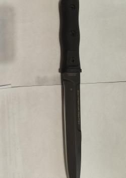 Extrema Ratio 39-09 Operativo