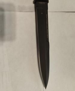 Extrema Ratio 39-09 Operativo