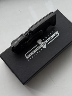 Extrema Ratio Fulcrum II