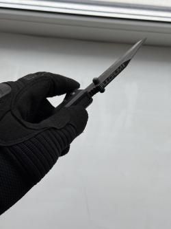 Extrema Ratio Fulcrum II