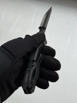 Extrema Ratio Fulcrum II