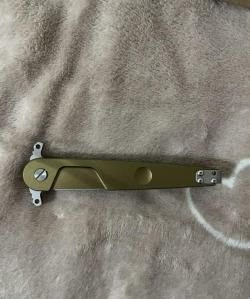 Extreme Ration BD 2 Lucky