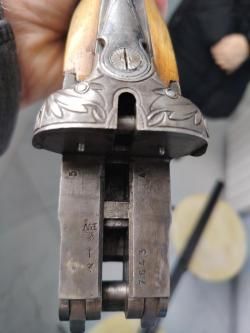 F. Dumoulin & Co. Liege