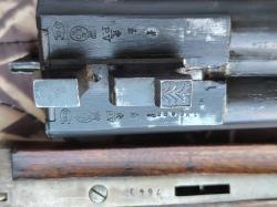  F. Dumoulin & Co. Liege