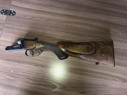 F. Dumoulin к.16х65