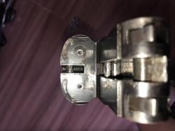 F. Dumoulin к.16х65