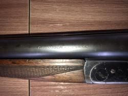 F. Dumoulin к.16х65