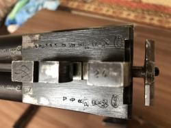 F. Dumoulin к.16х65