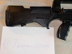 Fa-mas Tokyo Marui (хоп-ап)