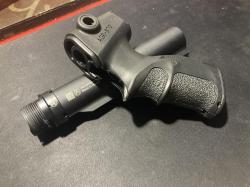  Fab Defence AGR 870+эндплейт