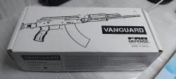 Fab defence Vanguard