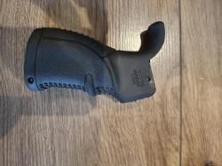 FAB Defense AGR43 AR-15 