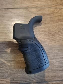 FAB Defense AGR43 AR-15 