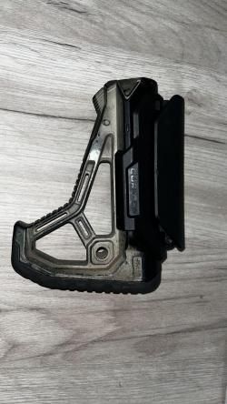 Fab Defense GL - CORE 