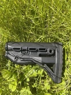 Fab Defense GL-SHOCK 