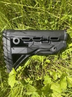 Fab Defense GL-SHOK 