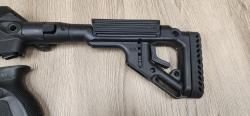 FAB defense ложе для СКС