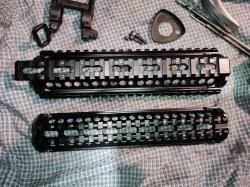 Fab Defense NFR M5 квадрейл