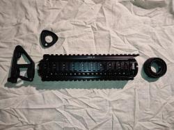 Fab Defense NFR M5 квадрейл для ar-15