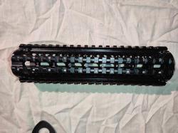 Fab Defense NFR M5 квадрейл для ar-15