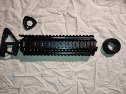 Fab Defense NFR M5 квадрейл для ar-15