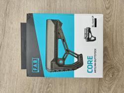 Fab defense сошки, приклады