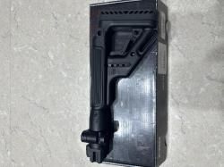 FAB Defense UAS-AK P складной приклад для АК47/Сайга