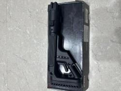 FAB Defense UAS-AK P складной приклад для АК47/Сайга