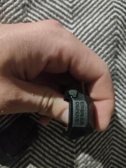 Fab defense целик и мушка