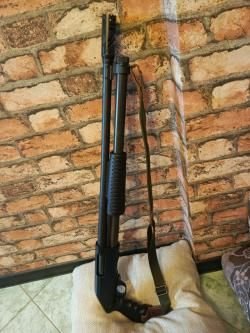 FABARM 12x76