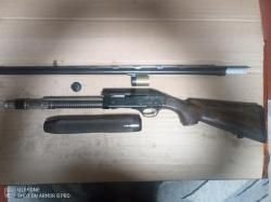 Fabarm 368H левша