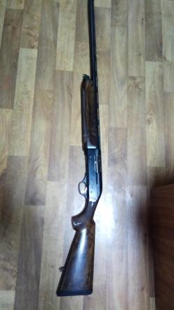 Fabarm 368H левша