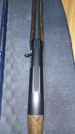 Fabarm 368H левша