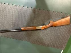 FABARM Alfa Field ST 12M 76