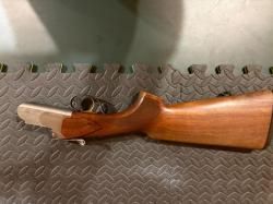 FABARM Alfa Field ST 12M 76