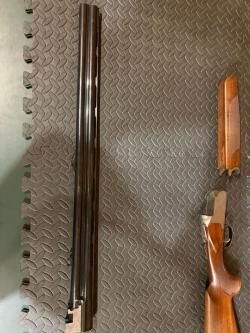 FABARM Alfa Field ST 12M 76