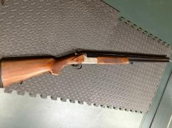 FABARM Alfa Field ST 12M 76