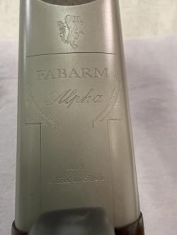 Fabarm Alfa