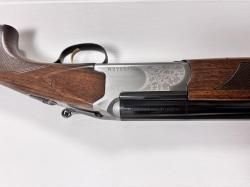 Fabarm Alpha 12 калибр