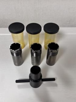 Fabarm Alpha 12 калибр