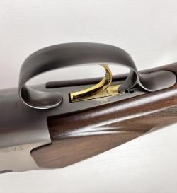 Fabarm Alpha 12 калибр