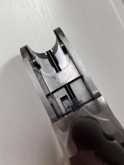 Fabarm Alpha 12 калибр