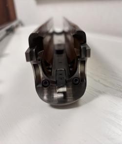 Fabarm Alpha 12 калибр