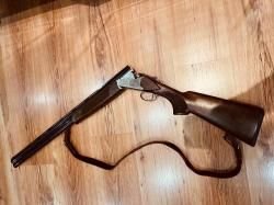 Fabarm Alpha 12/76