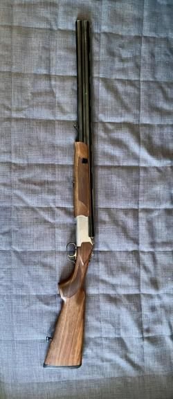Fabarm Alpha 12/76