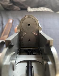 Fabarm Alpha 12/76