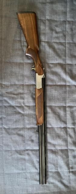 Fabarm Alpha 12/76